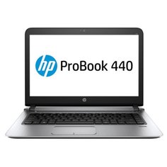 Ноутбук HP ProBook 440 G3