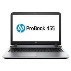 Ноутбук HP ProBook 455 G3