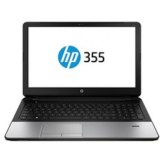 Ноутбук HP 355 G2