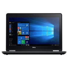 Ноутбук DELL LATITUDE E5270