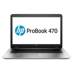 Ноутбук HP ProBook 470 G4
