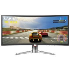 Монитор BenQ XR3501