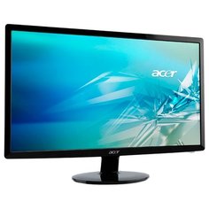 Монитор Acer S240HLbid