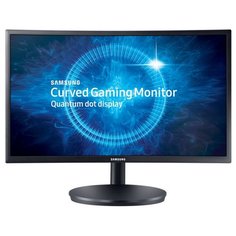 Монитор Samsung C24FG70FQI
