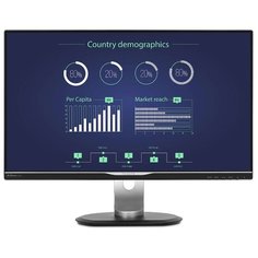 Монитор Philips 258B6QUEB