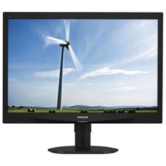 Монитор Philips 240S4QYMB