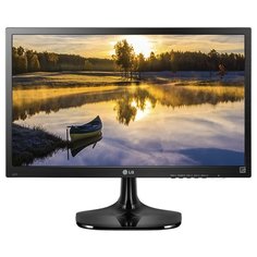 Монитор LG 20M47D
