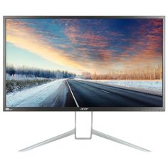 Монитор Acer BX320HKymjdpphz