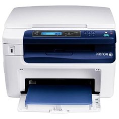МФУ Xerox WorkCentre 3045B