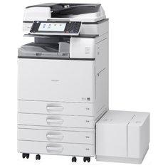 МФУ Ricoh MP 4054AZSP