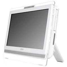 Моноблок 19.5 MSI Pro 20E