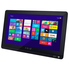 Моноблок 19.5 iRu Office L1902