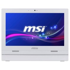 Моноблок 15.6 MSI AP1622E