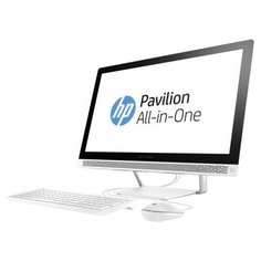 Моноблок 27 HP Pavilion