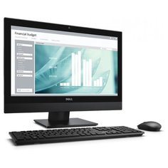Моноблок 21.5 DELL OptiPlex 3240