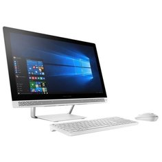 Моноблок 23.8 HP Pavilion