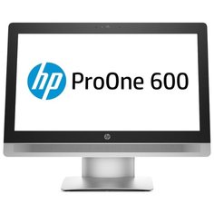 Моноблок 21.5 HP ProOne 600 G2
