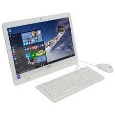 Моноблок 19.5 Acer Aspire Z1-612