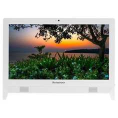 Моноблок 19.5 Lenovo C20 00