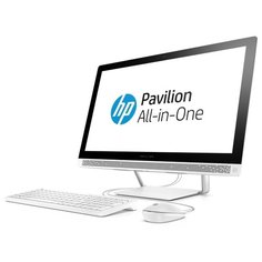 Моноблок 27 HP Pavilion