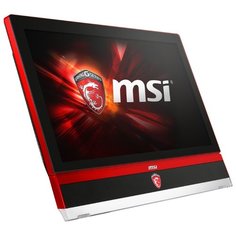 Игровой моноблок 27 MSI Gaming