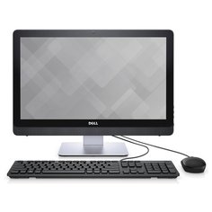 Моноблок 21.5 DELL Inspiron