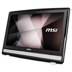 Моноблок 21.5 MSI Pro 22ET