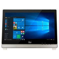 Моноблок 21.5 iRu Office K2101