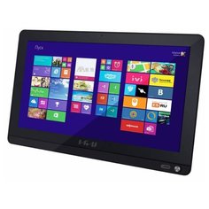 Моноблок 19.5 iRu Office L1901