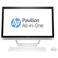 Моноблок 27 HP Pavilion