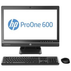 Моноблок 21.5 HP ProOne 600 G1