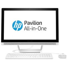 Моноблок 27 HP Pavilion