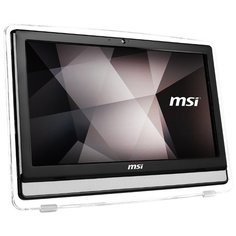 Моноблок 21.5 MSI Pro 22E
