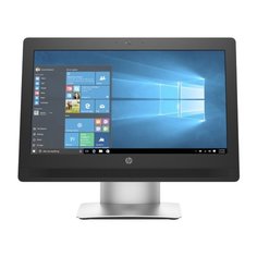 Моноблок HP ProOne 400 G2 - 20