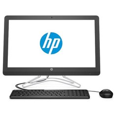 Моноблок 23.8 HP 24-e054ur