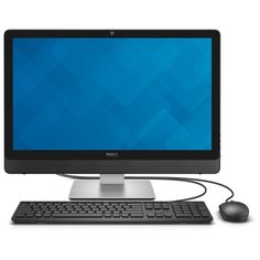 Моноблок 23.8 DELL Inspiron
