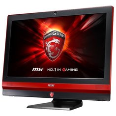 Игровой моноблок 23.6 MSI