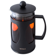 Френч-пресс Vitax Hertford