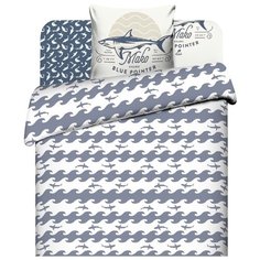 Постельное белье 1.5-спальное Василиса