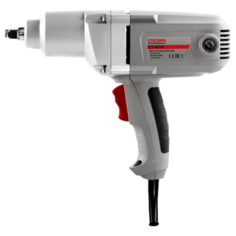 Гайковерт CROWN CT12018