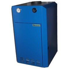 Газовый котел Печкин КСГВ-40
