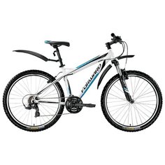 Горный MTB велосипед FORWARD