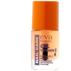 Масло Eva Mosaic Nail Care