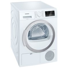 Сушильная машина Siemens iQ300