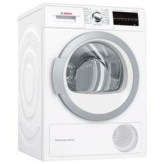Сушильная машина Bosch Serie 6