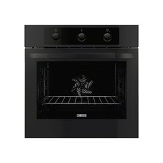 Духовой шкаф Zanussi ZOB 32702 BK