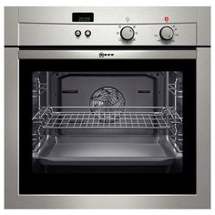 Духовой шкаф NEFF B14M42N0