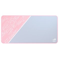 Коврик ASUS ROG Sheath PNK LTD