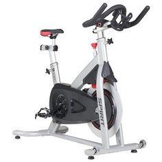 Вертикальный велотренажер Spirit