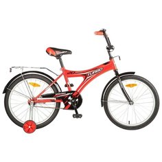 Детский велосипед Novatrack